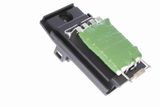 VEMO Регулятор, вентилятор салона V25-79-0007