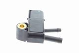 VEMO Датчик, давление выхлопных газов V30-72-0738