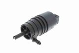 VEMO Водяной насос, система очистки окон V40-08-0013