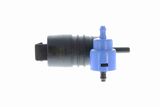 VEMO Klaasipesuvee pump,klaasipuhastus V40-08-0014