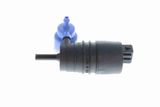 VEMO Klaasipesuvee pump,klaasipuhastus V40-08-0014