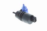 VEMO Klaasipesuvee pump,klaasipuhastus V40-08-0014