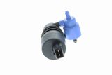 VEMO Klaasipesuvee pump,klaasipuhastus V40-08-0014