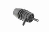 VEMO Pesunestepumppu, lasinpesu V40-08-0015