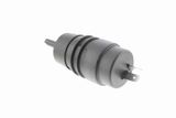 VEMO Pesunestepumppu, lasinpesu V40-08-0015