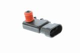 VEMO Датчик, давление наддува V40-72-0398