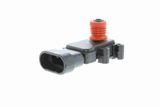 VEMO Датчик, давление наддува V40-72-0398