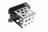 VEMO Eeltakisti, ventilaatori elektrimootor V42-79-0021