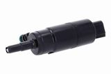 VEMO Klaasipesuvee pump, tulepesur V45-08-0024