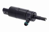 VEMO Klaasipesuvee pump, tulepesur V45-08-0024