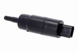 VEMO Klaasipesuvee pump, tulepesur V45-08-0024