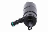 VEMO Klaasipesuvee pump, tulepesur V45-08-0024