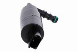 VEMO Klaasipesuvee pump, tulepesur V45-08-0024