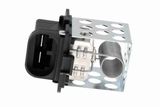 VEMO Takisti, salongi ventilaator V46-79-0022