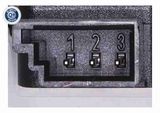 VEMO Vihmasensor V52-72-0361