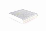 VEMO Filter, kupéventilation V95-31-1215
