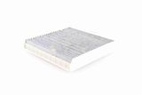 VEMO Filter, kupéventilation V95-31-1215