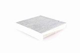 VEMO Filter, kupéventilation V95-31-1215