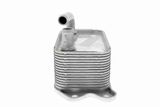 VEMO масляный радиатор, двигательное масло V95-60-0011