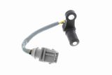 VEMO Sensor, hastighet / varvtal V95-72-0020