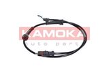 KAMOKA Andur, rattapöörete arv 1060449
