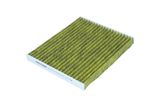 KAMOKA Filter,salongiõhk 6080158