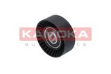 KAMOKA alyvos filtras F102201