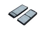 KAMOKA Filter,salongiõhk F519001