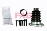 Schaeffler FAG Paljekumisarja, vetoakseli 772 0244 30