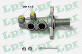 LPR Piduri peasilinder 6415