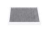 KAVO PARTS Filtrs, Salona telpas gaiss FCA-10017C