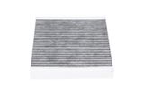 KAVO PARTS Filtrs, Salona telpas gaiss FCA-10017C