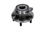KAVO PARTS Pyöränlaakerisarja WBH-8006