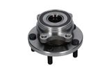 KAVO PARTS Pyöränlaakerisarja WBH-8006