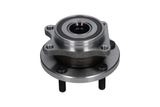 KAVO PARTS Pyöränlaakerisarja WBH-8006