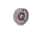 Schaeffler INA Spännrulle, aggregatrem 531 0751 30