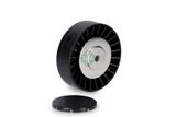 Schaeffler INA Styrrulle, flerspårsrem 532 0169 10