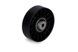 Schaeffler INA Styrrulle, flerspårsrem 532 0191 10