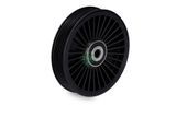 Schaeffler INA Styrrulle, flerspårsrem 532 0242 10