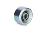 Schaeffler INA Ohjainrulla, moniurahihna 532 0780 10