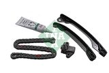 Schaeffler INA Zestaw łańcucha rozrządu 559 0211 20