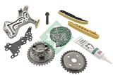 Schaeffler INA Zestaw łańcucha rozrządu 559 1796 40