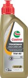 CASTROL Manuaalkäigukasti õli 15F087