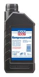 LIQUI MOLY Õli, kompressor 1187