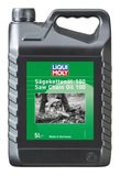 LIQUI MOLY Ketjuöljy 1278