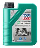 LIQUI MOLY Sahaketjuöljy 1280