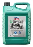 LIQUI MOLY Sahaketjuöljy 1281