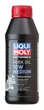 LIQUI MOLY Kahvliõli 1506