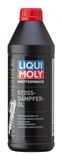 LIQUI MOLY Kahvliõli 20960