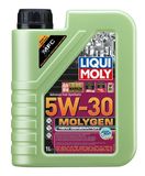 LIQUI MOLY Motoreļļa 21224